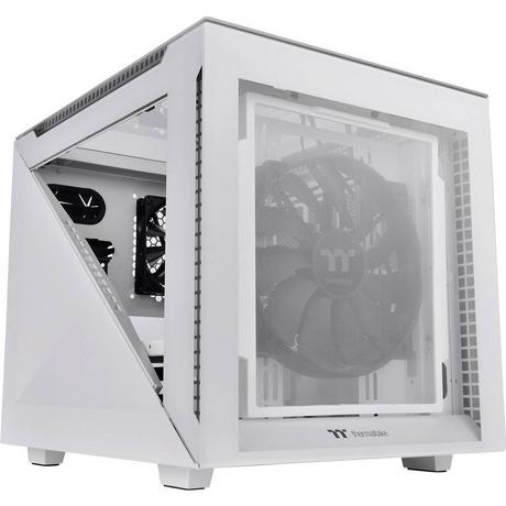 Thermaltake  Divider 200 TG Micro Chassis 