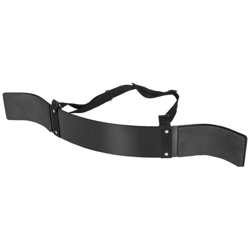 Image of Bizeps-trizeps Isolator Unisex Schwarz ONE SIZE