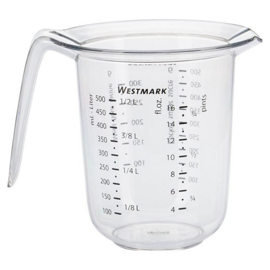WESTMARK  Messkanne, 0,5 l 