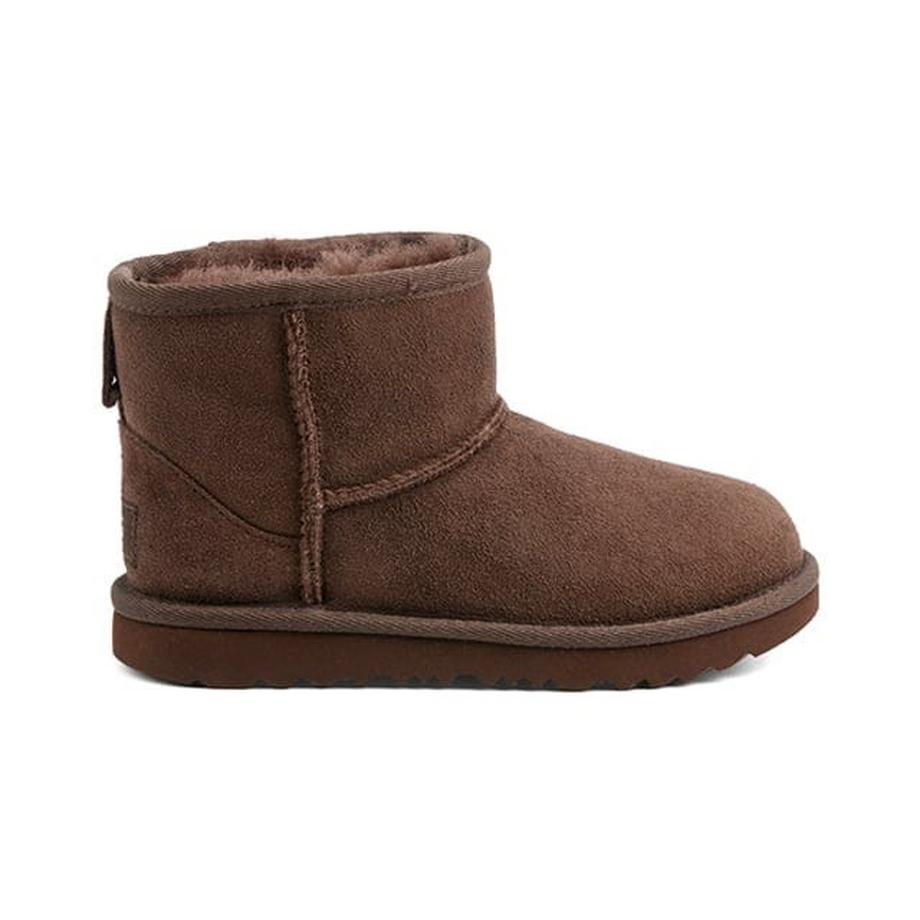 UGG  Classic Mini II-36 