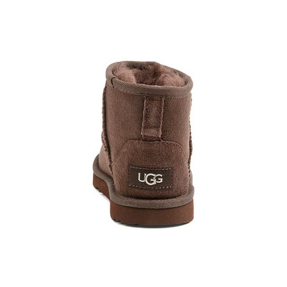 UGG  Classic Mini II-36 