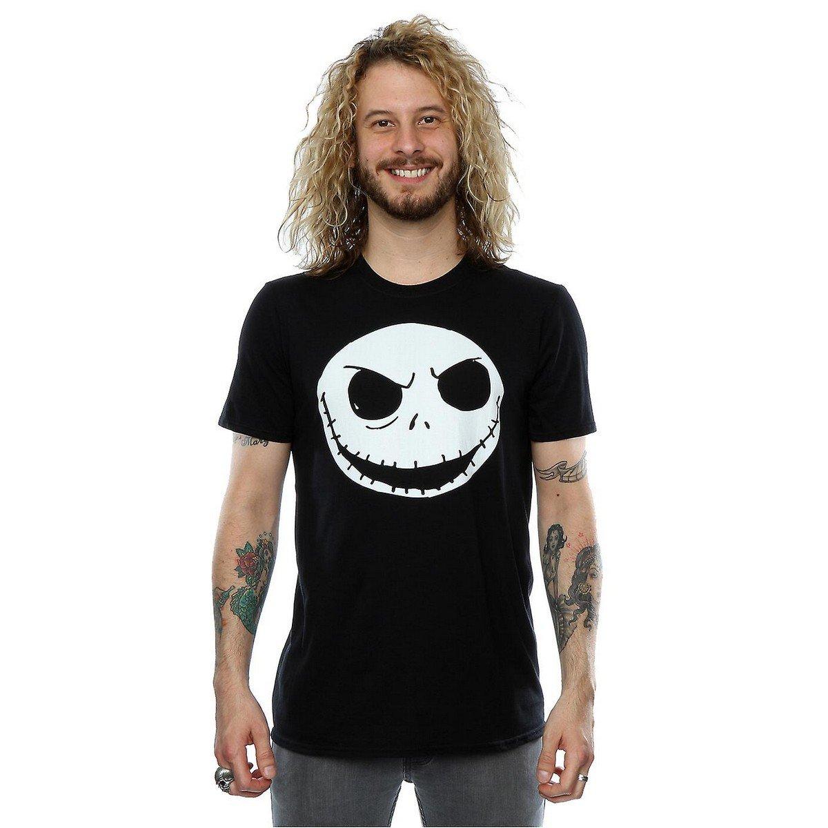 Nightmare Before Christmas  Tshirt 