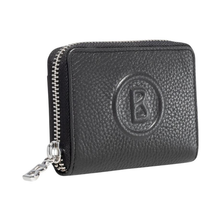 BOGNER Bozen Norah Portafoglio nero  
