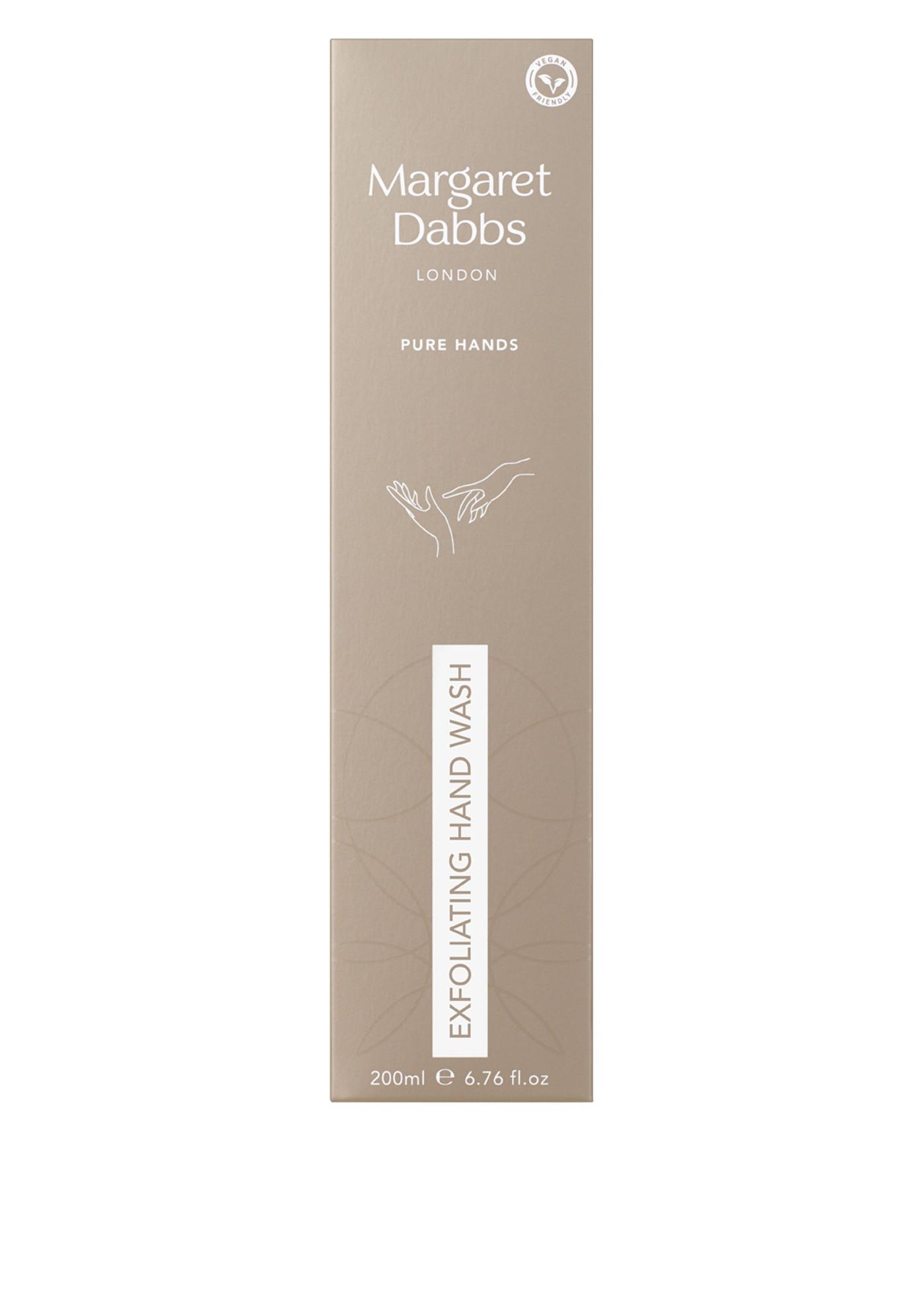 Margaret Dabbs  Handpflege Pure Exfoliating Hand Wash 