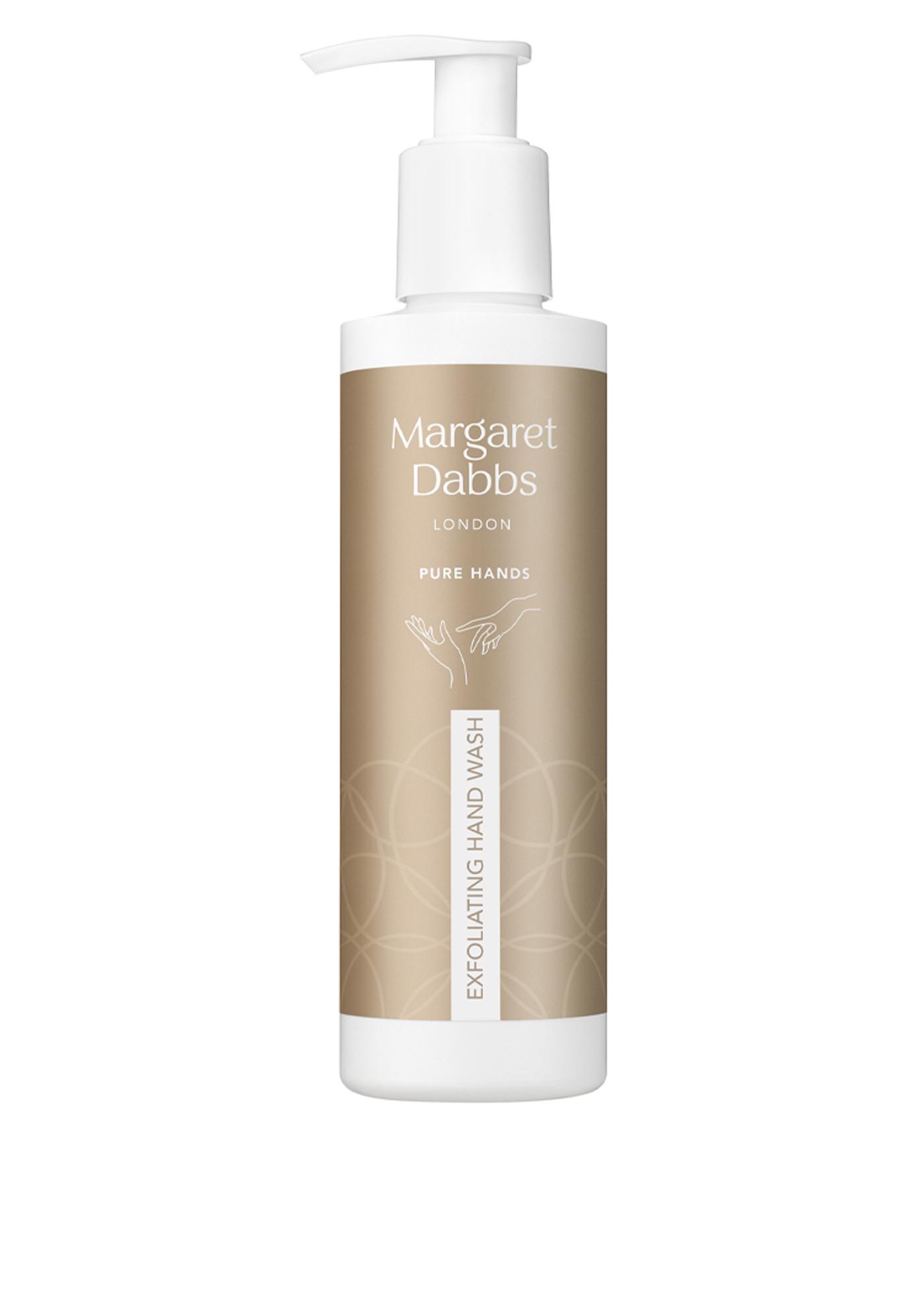 Margaret Dabbs  Handpflege Pure Exfoliating Hand Wash 