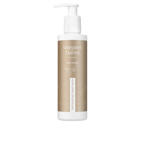 Margaret Dabbs  Soins des mains PURE Exfoliating Hand Wash 