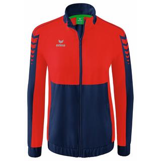 Erima  trainingsjacke damen six wings 