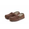 Eastern Counties Leather  Moccasins mit weicher Sohle. 