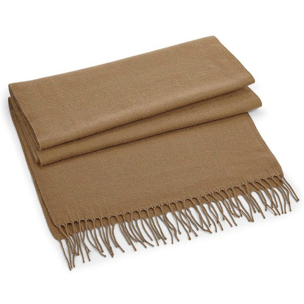 Image of Classic Schal Herren Antikgold ONE SIZE