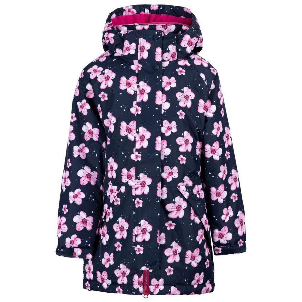 Image of Arlene Steppjacke Mädchen Marine 116