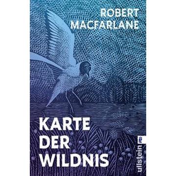 Karte der Wildnis