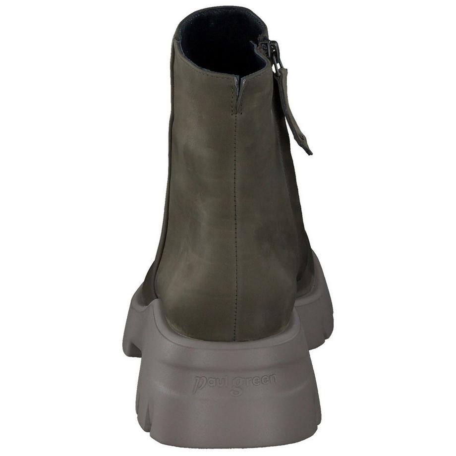 Paul Green  Bottines 