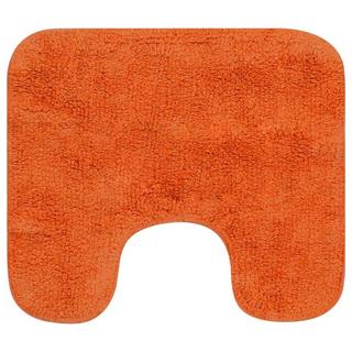 VidaXL Tapis de bain tissu  