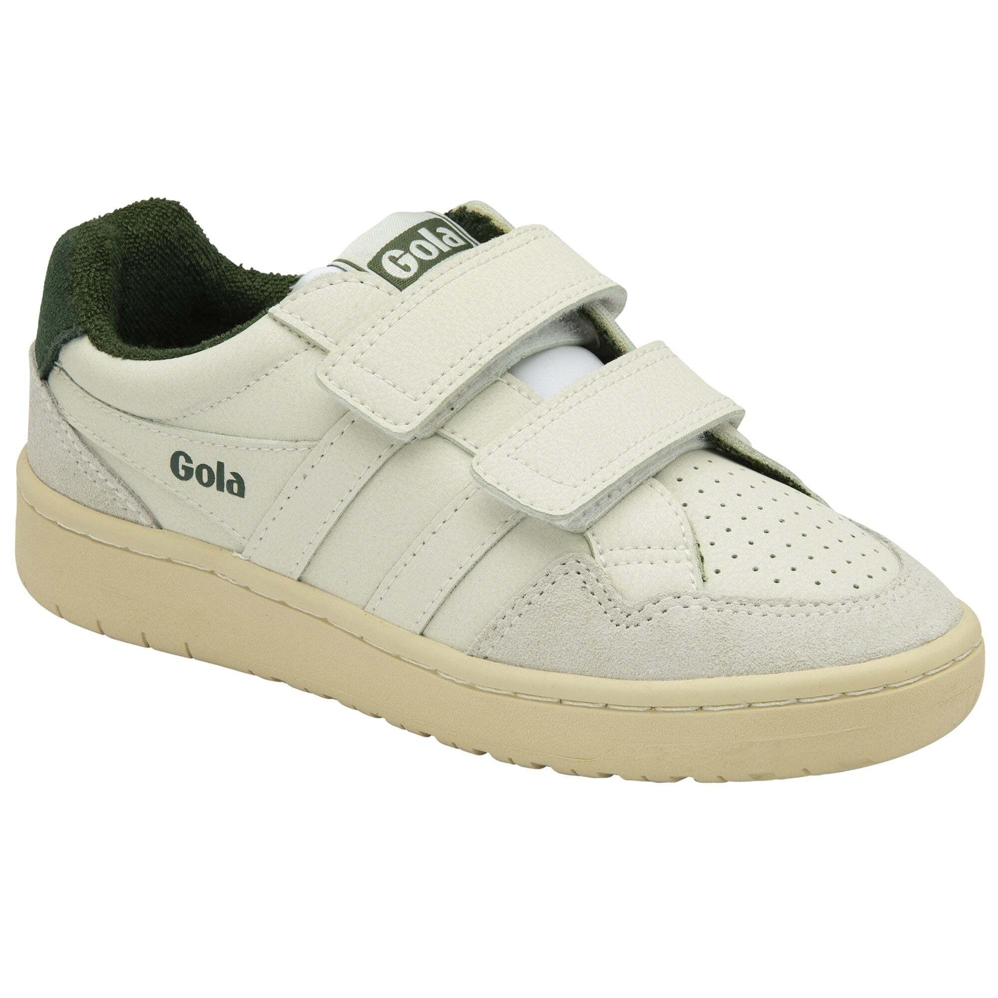 gola  Baskets enfant  Eagle Strap 