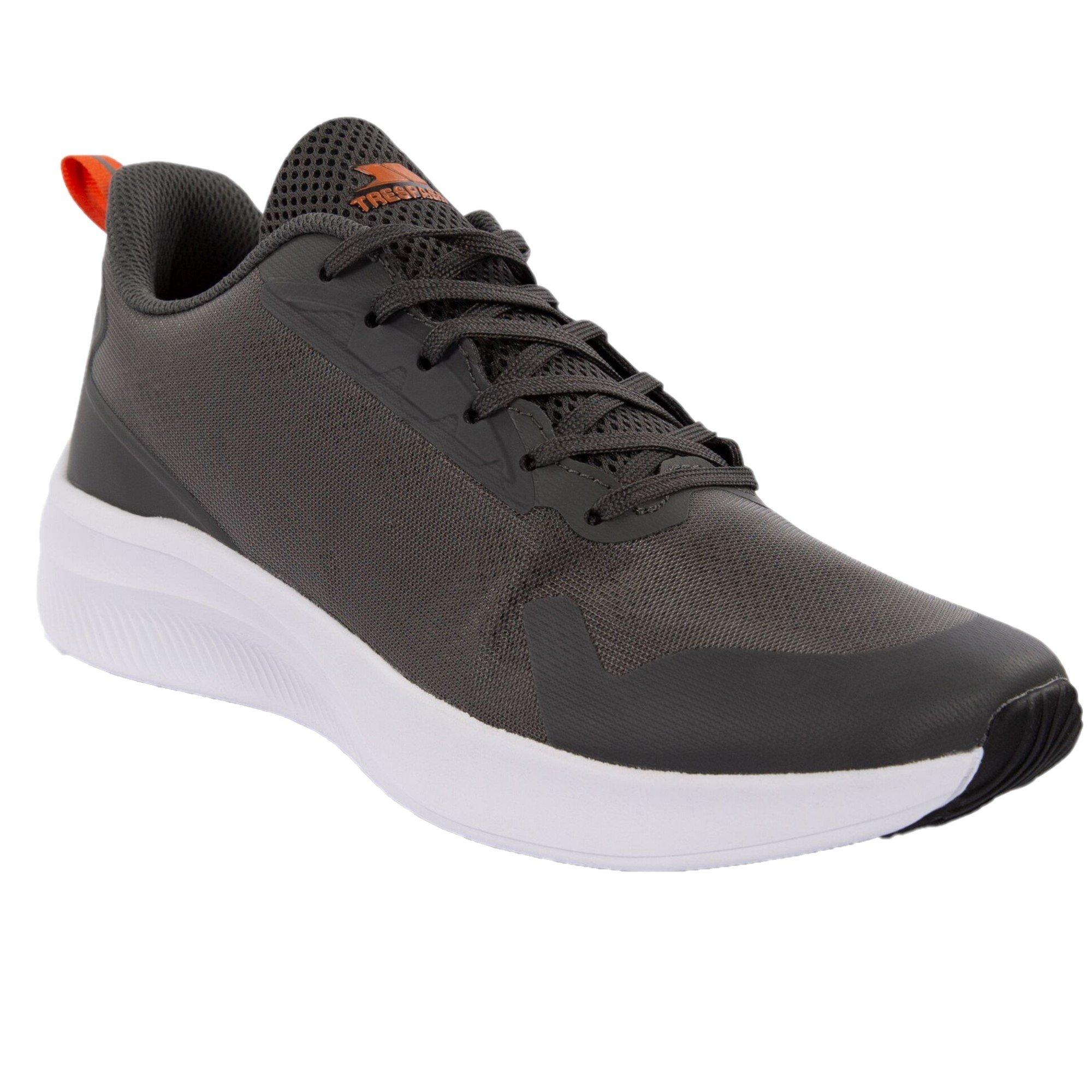 Image of Sneaker Sirus Herren Titangrau 44