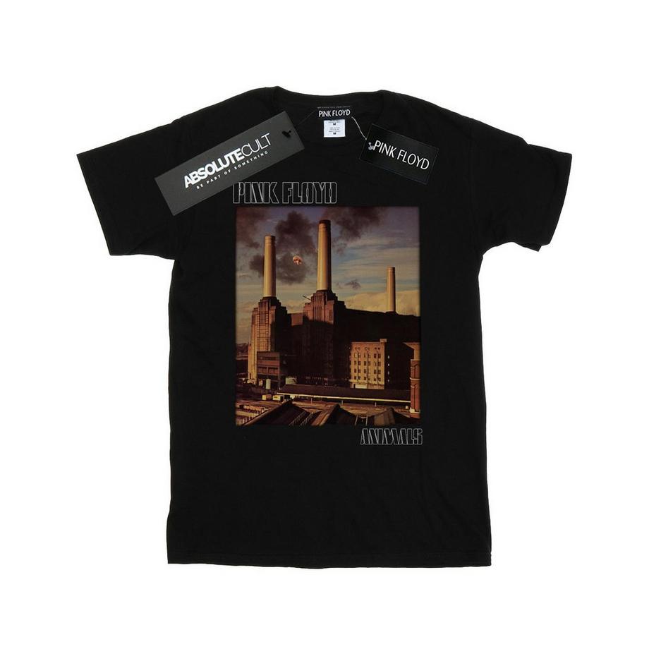 Pink Floyd  Animals TShirt 