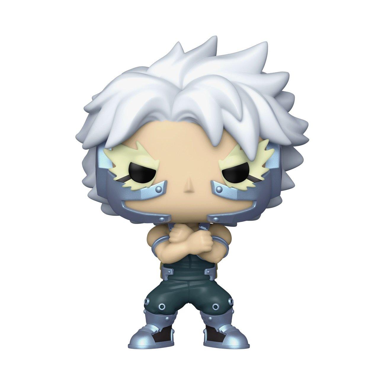 Funko  Funko POP! My Hero Academia Tetsutetsu Tetsutetsu (1148) EXM 