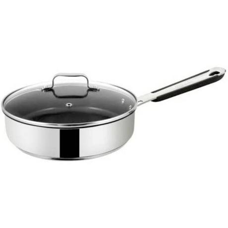 Tefal Saute Pan W. Lid 25cm  