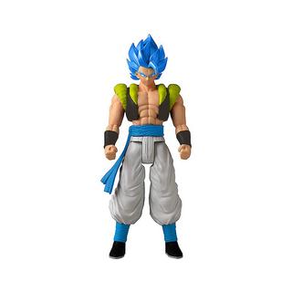 Bandai  Dragonball Super-Saiyajin Blue Gogeta (30cm) 