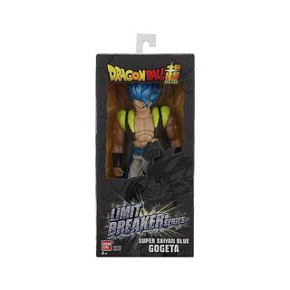 Bandai  Dragonball Super-Saiyajin Blue Gogeta (30cm) 