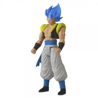 Bandai  Dragonball Super-Saiyajin Blue Gogeta (30cm) 