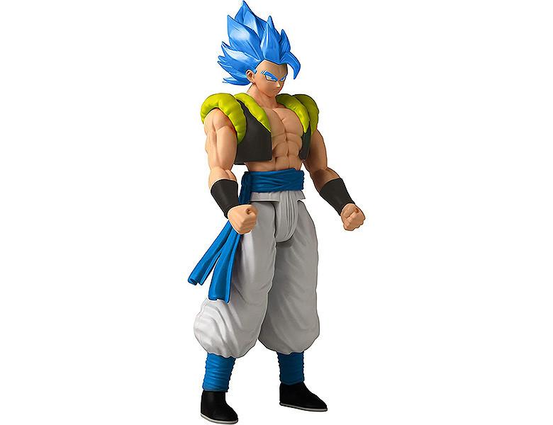 Bandai  Dragonball Super-Saiyajin Blue Gogeta (30cm) 