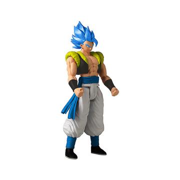 Dragonball Super-Saiyajin Blue Gogeta (30cm)