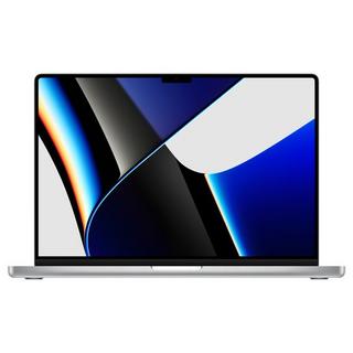 Apple  Refurbished MacBook Pro Retina 16 2021 M1 MAX 3,2 Ghz 32 Gb 2 Tb SSD Space Grau - Sehr guter Zustand 