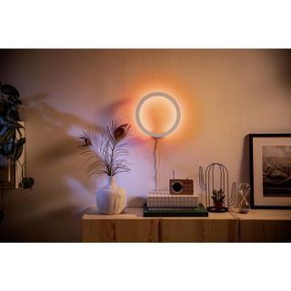 Philips Lighting Philips Hue White & col. AMB. Applique murale Sana 1500 lm  