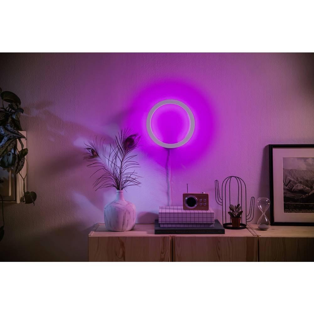 Philips Lighting Philips Hue White & col. AMB. Applique murale Sana 1500 lm  