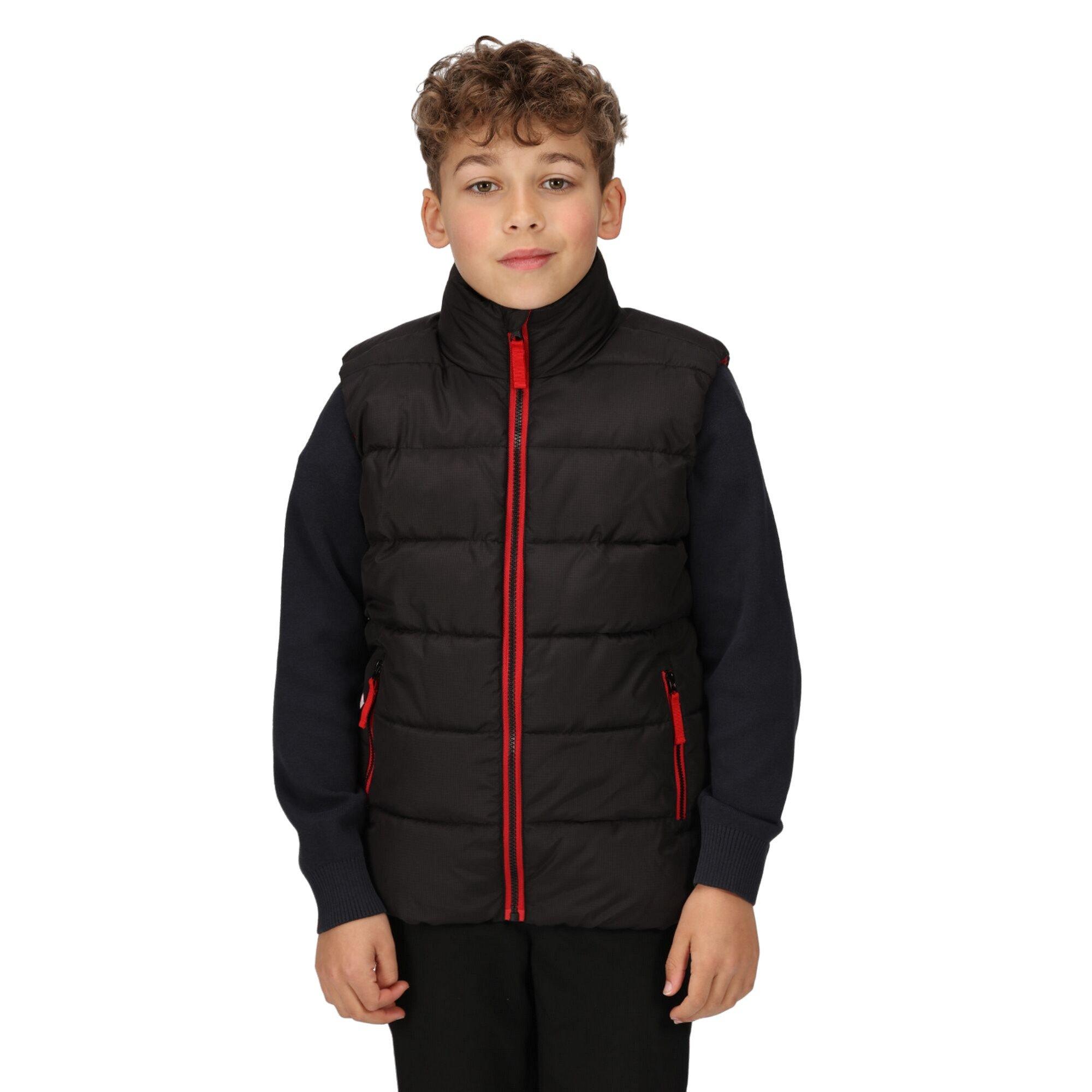 Regatta  Veste sans manches SCHOLAR Enfant 