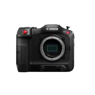 Canon EOS C70 Cinema 4K Boîtier Nu du caméscope