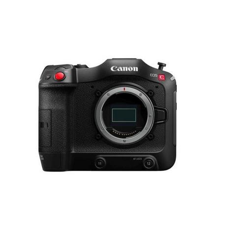 Canon  Canon EOS C70 Cinema 4K Boîtier Nu du caméscope 
