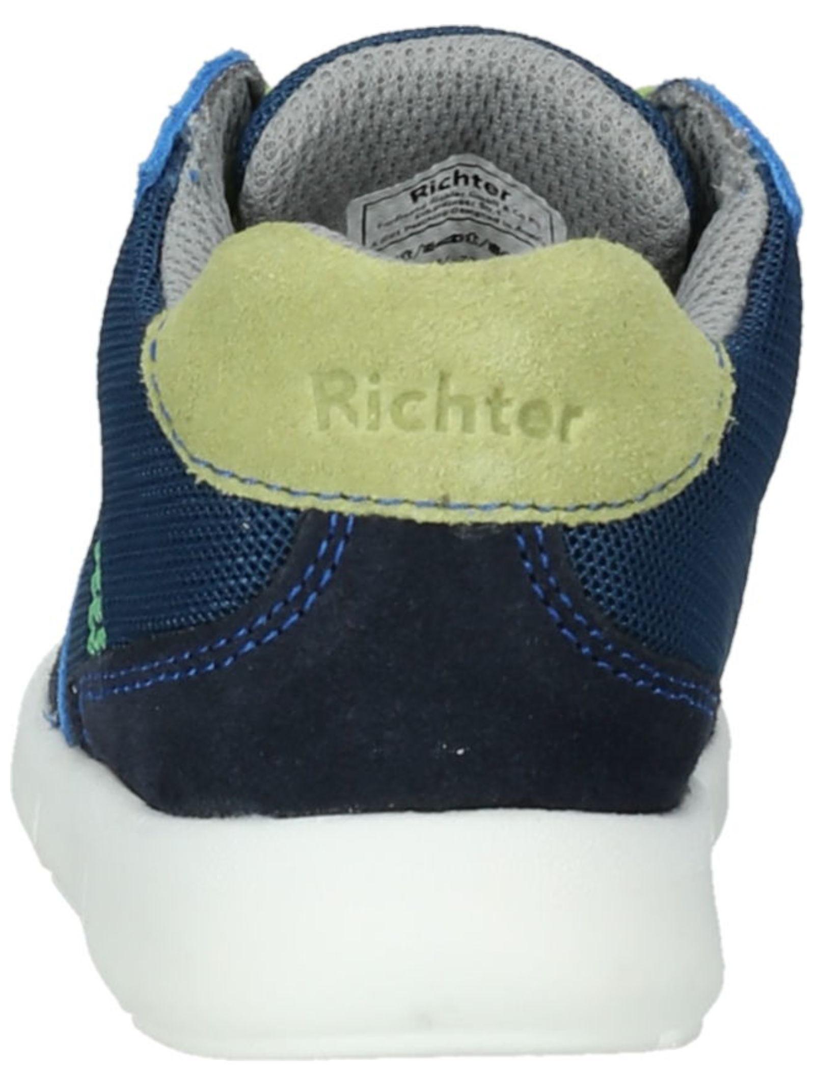 Richter  Sneaker 