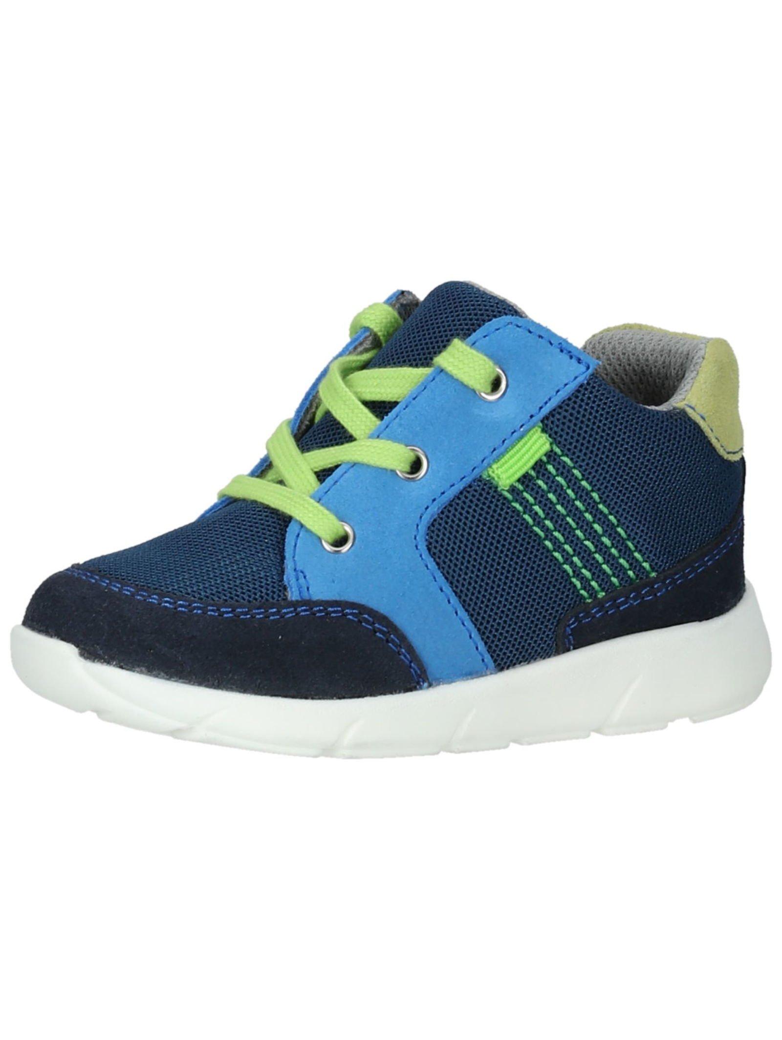 Image of Sneaker Unisex Blau 24