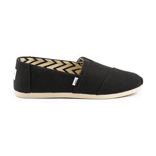 TOMS  Classic Alpargata Recycled cotton canvas-44 