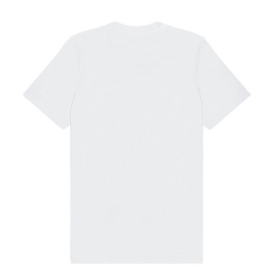 Bella + Canvas T-Shirt Effetto Scamosciato  