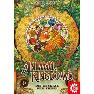 Game Factory  Animal Kingdoms 