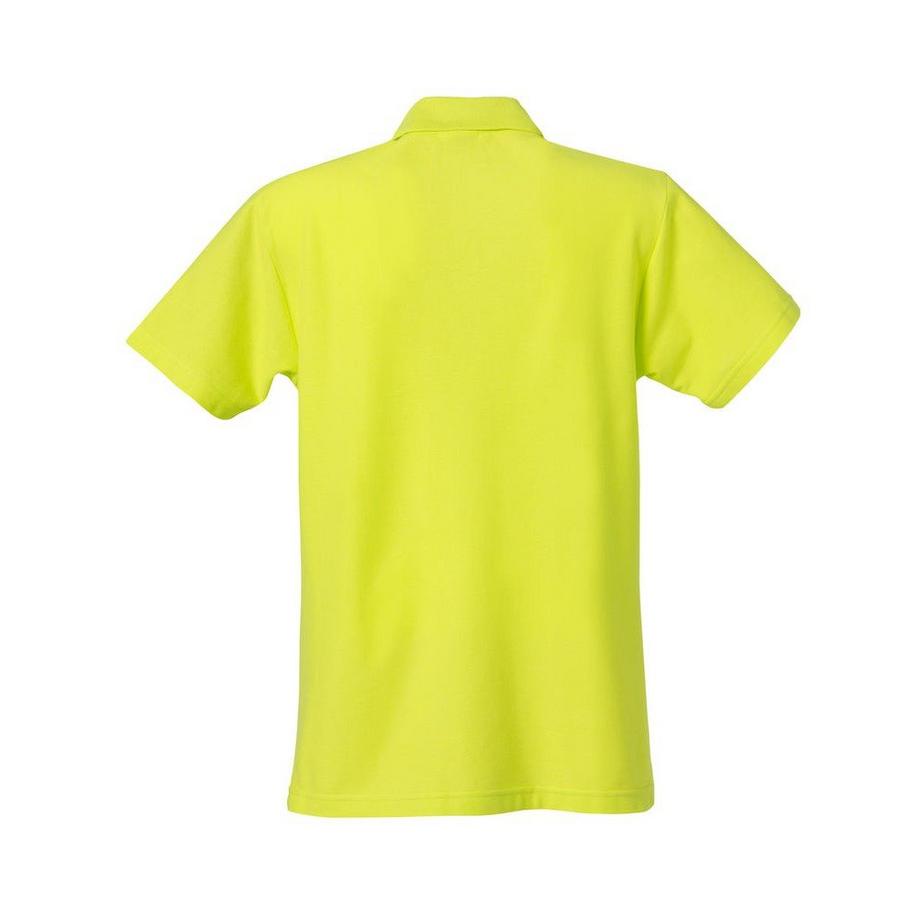 Clique Basic Poloshirt  