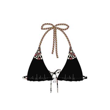 top costume da bagno crico tomales