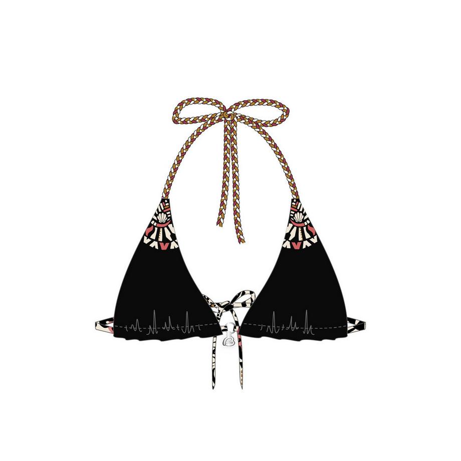 BANANA MOON Crico Tomales Top Bikini a Triangolo  