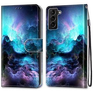 Cover-Discount  Custodia Galaxy S22+ - Custodia In Pelle 