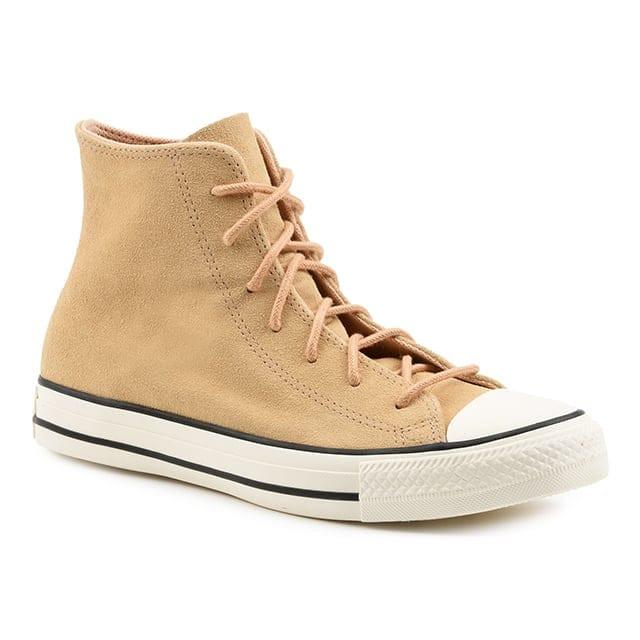 Image of Chuck Taylor All Star Move Unisex Beige 39