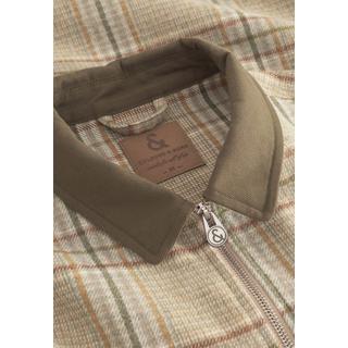 Colours & Sons Hemdjacke Overshirt Checked  