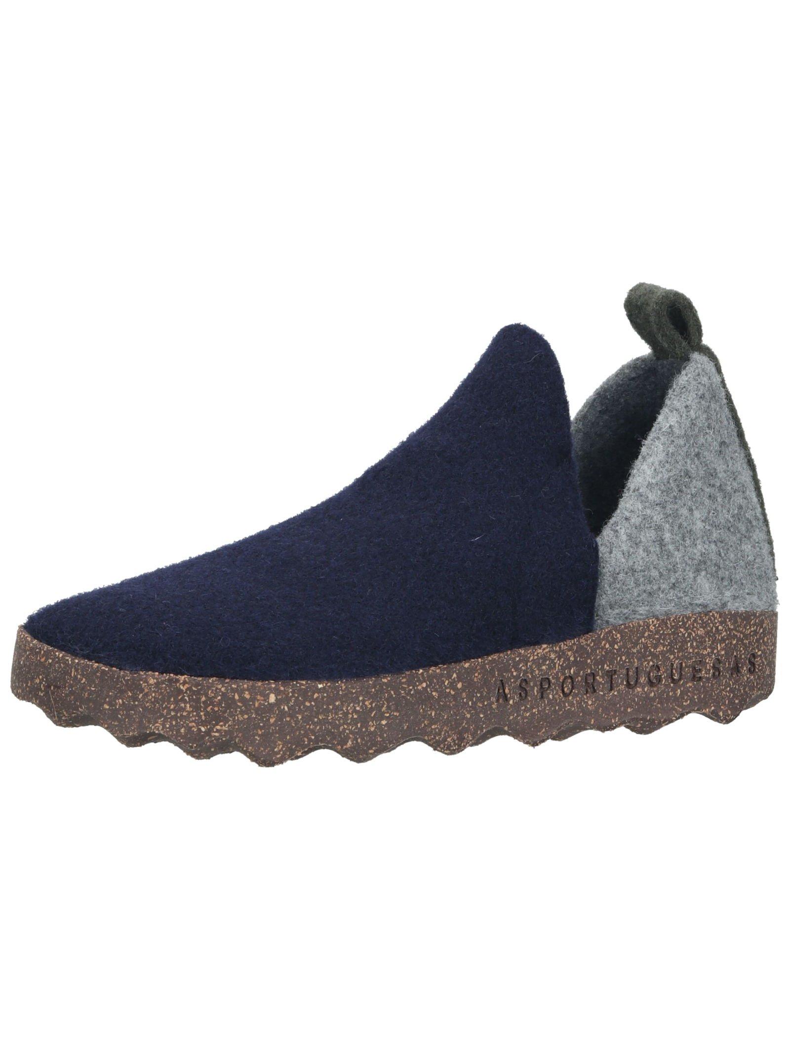 Image of Hausschuhe Damen Blau 41