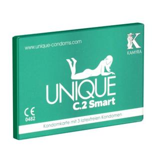 KAMYRA  UNIQUE C.2 Smart Pre-Erection 