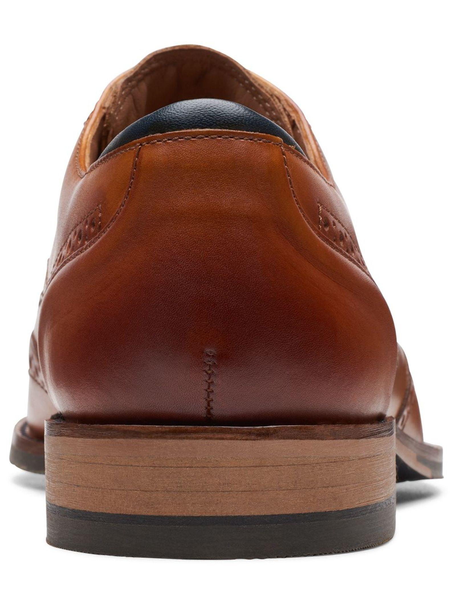 Clarks  Businessschuhe 