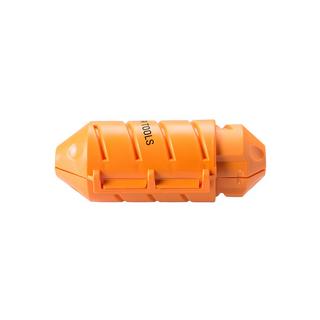 Tether Tools  JerkStopper Pavimento Scatola portacavi Arancione 1 pz 
