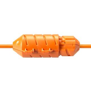 Tether Tools  JerkStopper Flur Kabelgehäuse Orange 1 Stück(e) 