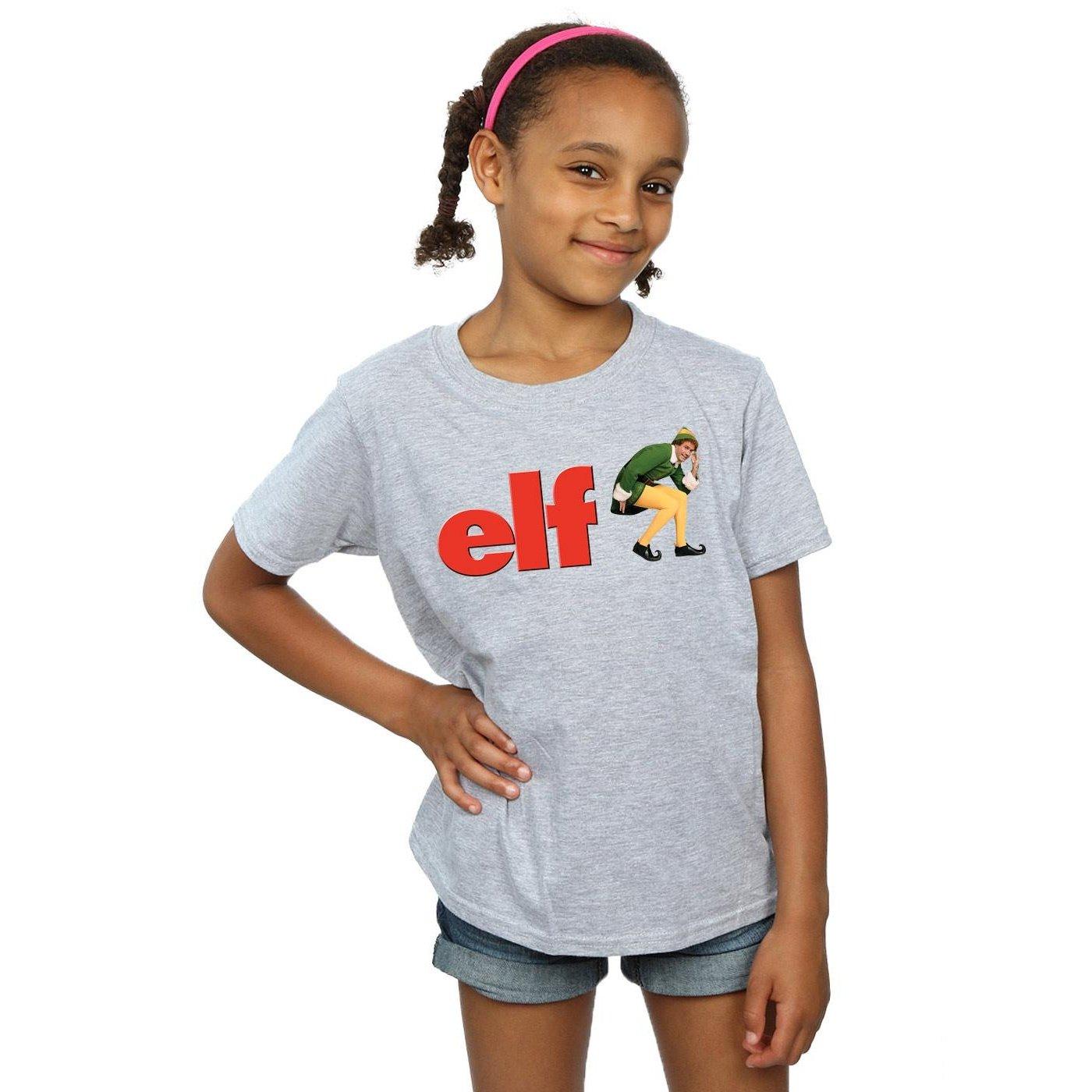 Elf  TShirt 